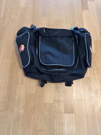 Motorrad Hecktasche Bagtecs X50