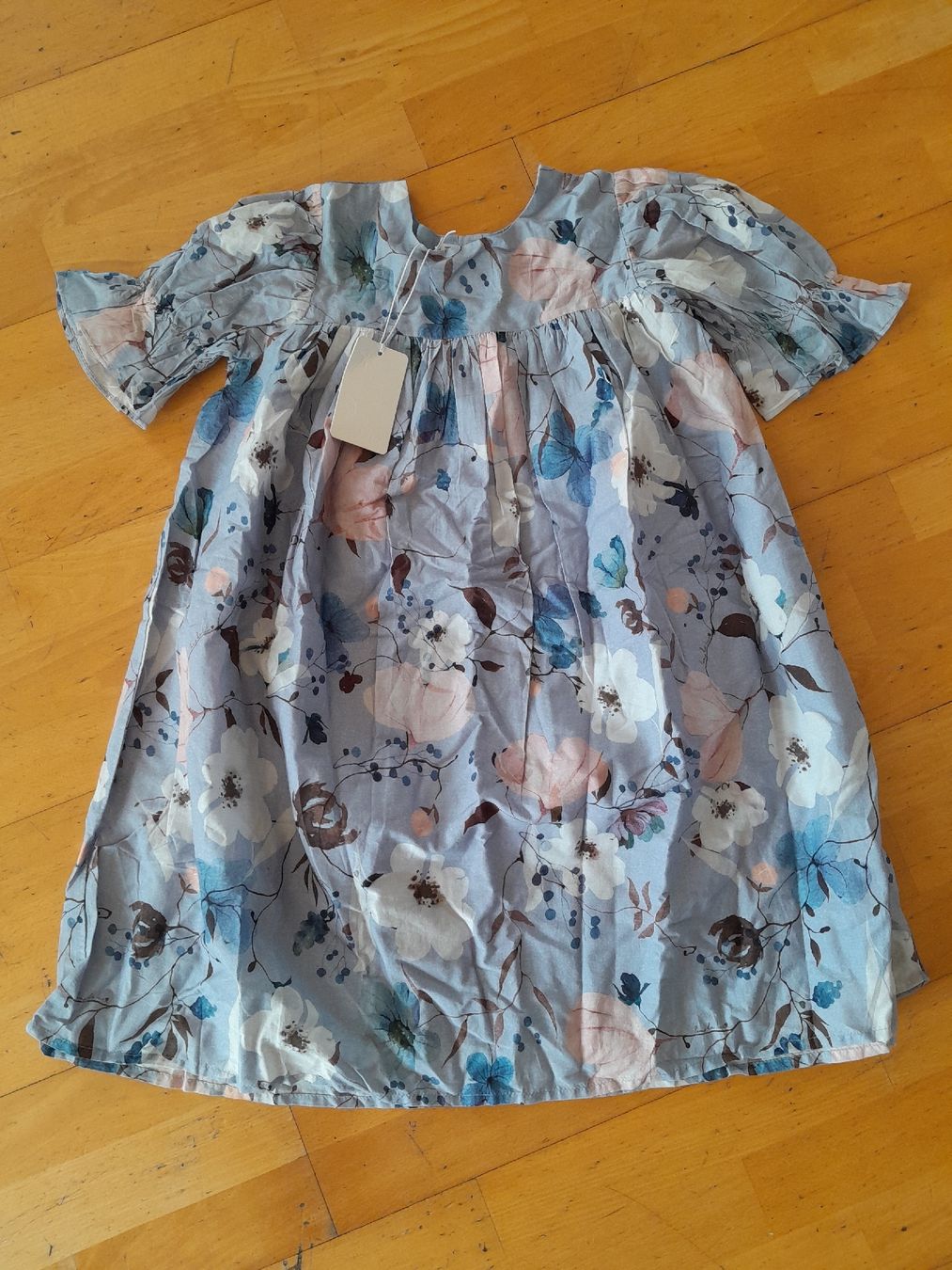 Pomp de Lux Kleider & Röcke: Pomp de Lux Kleid Gr.146/152 NEU – Neu und originalverpackt aus steffisburg von nataliaj