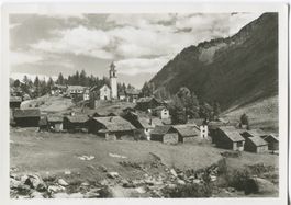 Bosco Gurin 1940