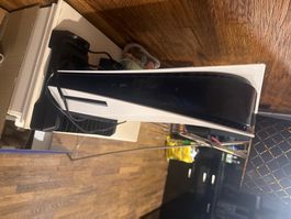 Verkaufe Ps5 Defekt