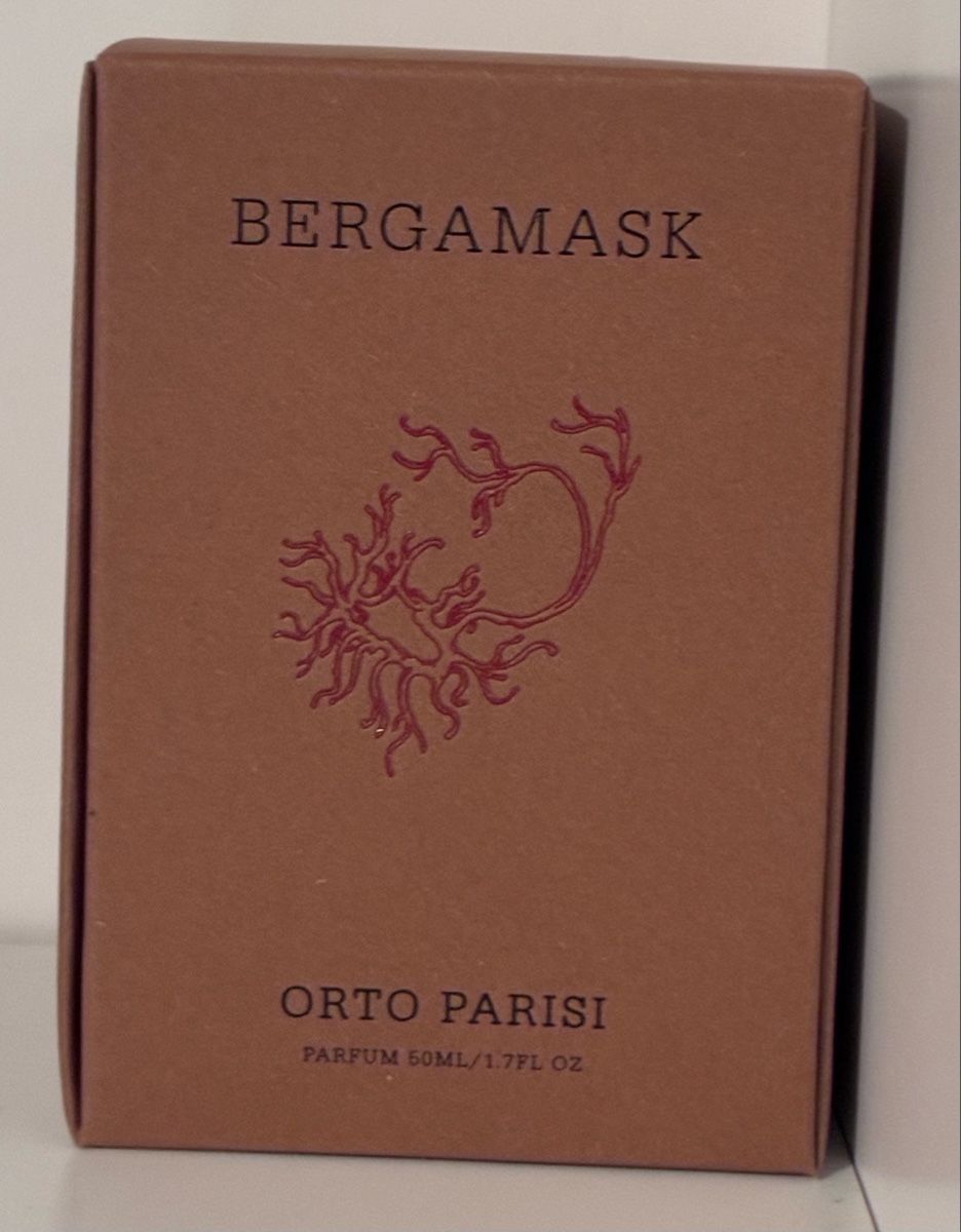 Orto Parisi Profumi & Eau de Toilette: Orto Parisi Bergamask ab 1.-!!! – Usato da Baden venduto da Goldbaum 3