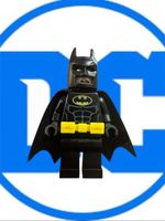 Lego Dc Batman sh0312