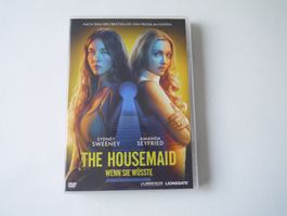 THE HOUSEMAID(2026) -Amanda Seyfried/Sydney Sweeney