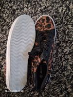 Graceland sneaker Leo-Muster Grösse 39 neu