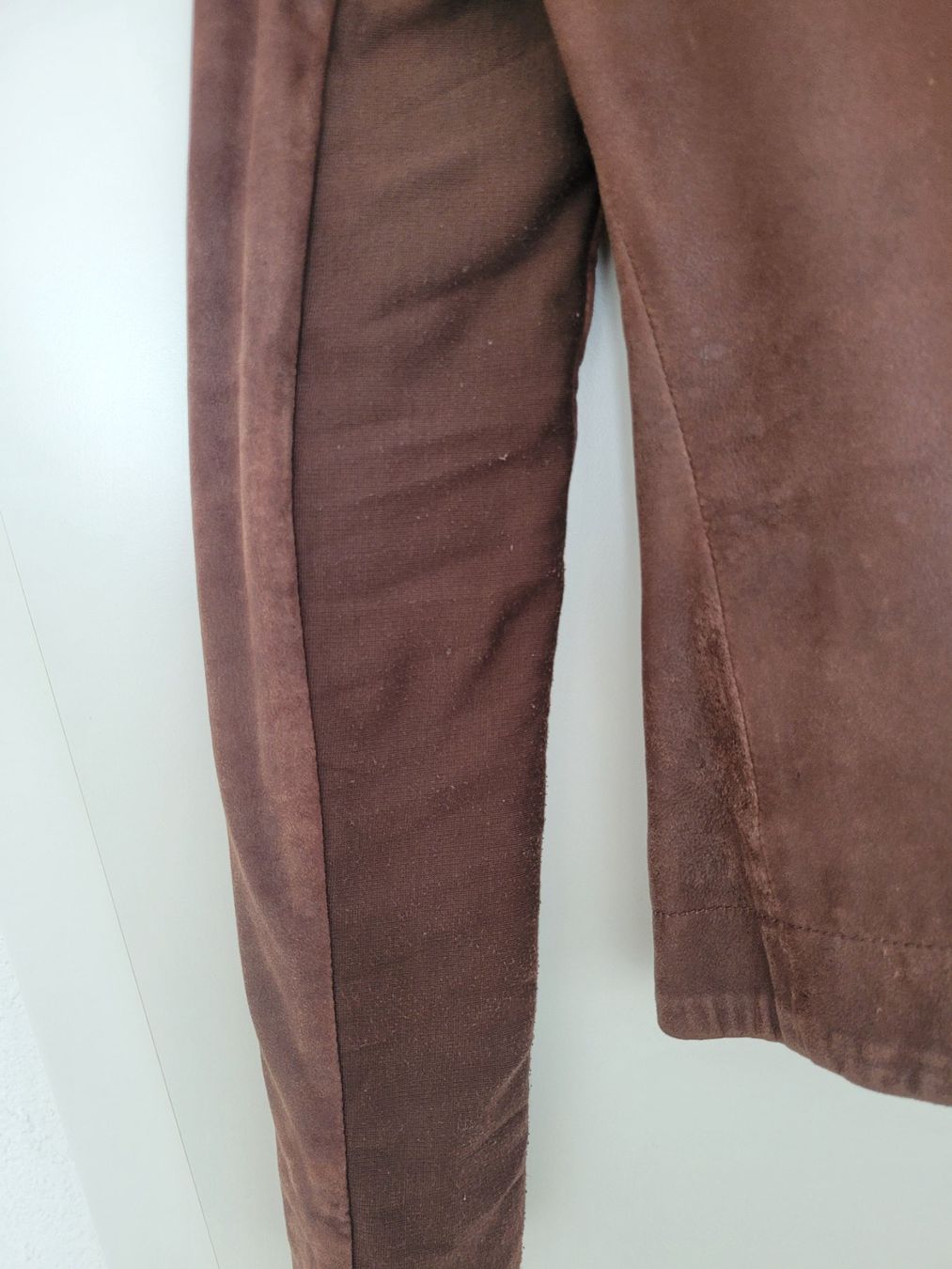 Giacche: Vintage Lederjacke Gr. S – Usato da Zürich venduto da woh_pvr9 5