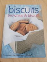 livres recettes biscuits