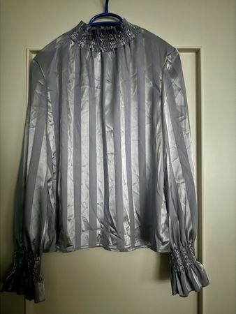 Bluse