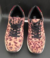 Claudia Ghizzani Sneakers  Leopard Print  Gr. 36
