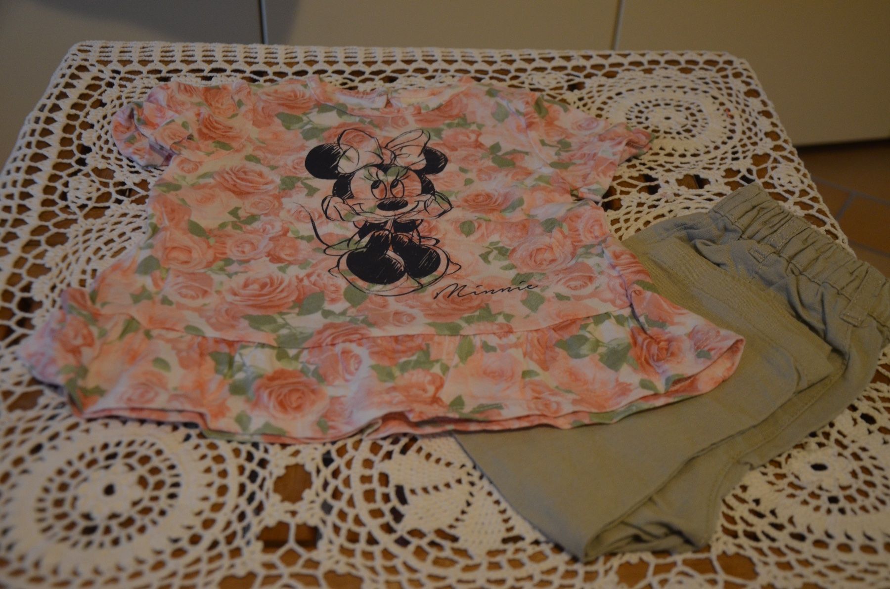 Lotti & Set di vestiti: TAILLE 74-80 – Usato da Chiasso venduto da Dolly015