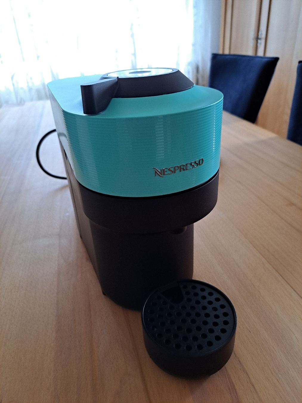 Nespresso Machines à café & Machines à expresso: Kapselnespresso Vertuo maschine – D'occasion à Gunzgen par Bruce123