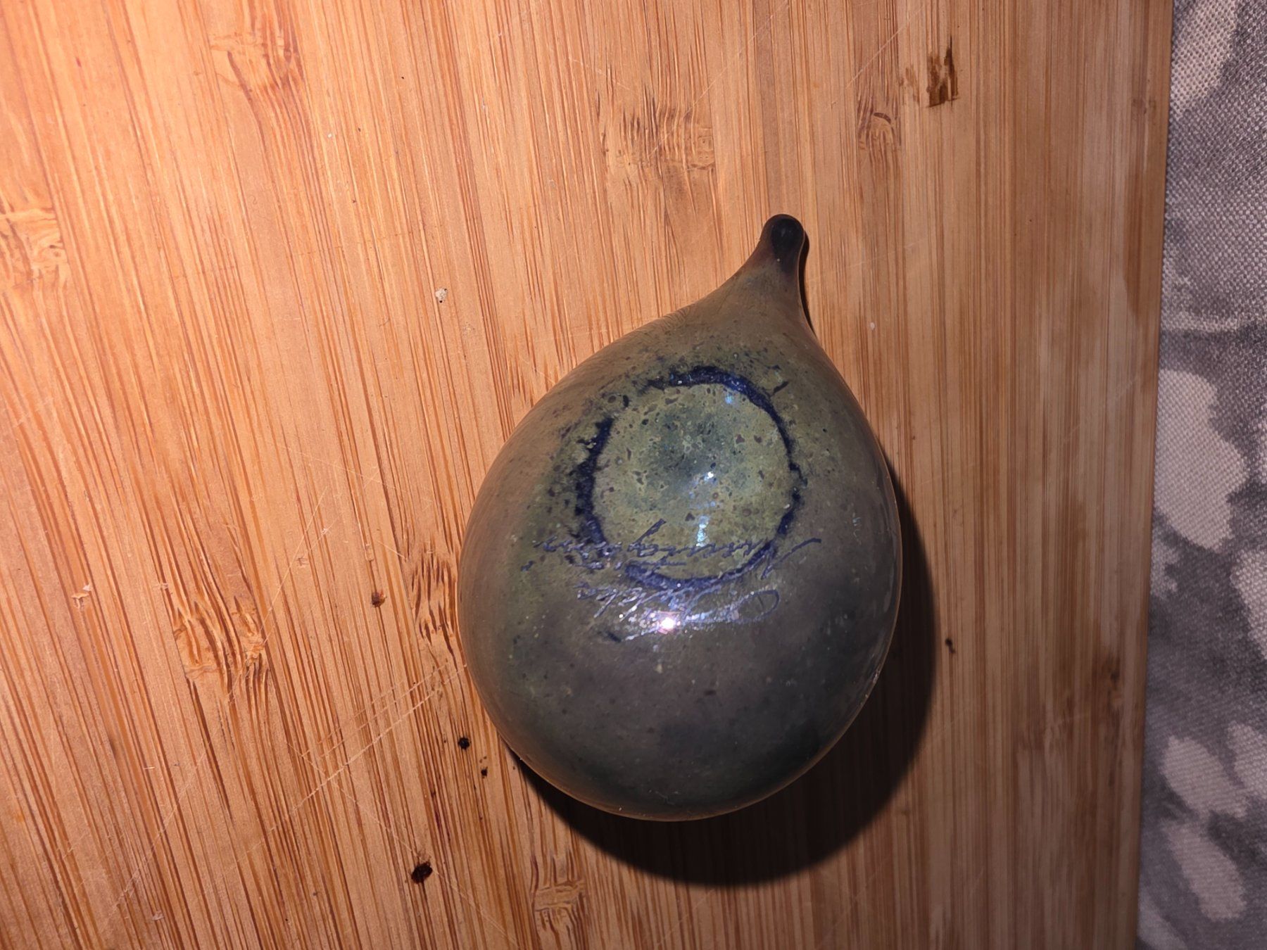 Statuette: Oiva Toikka Glasvogel klein modell? – Usato da Wangen an der Aare venduto da Stesi7 2
