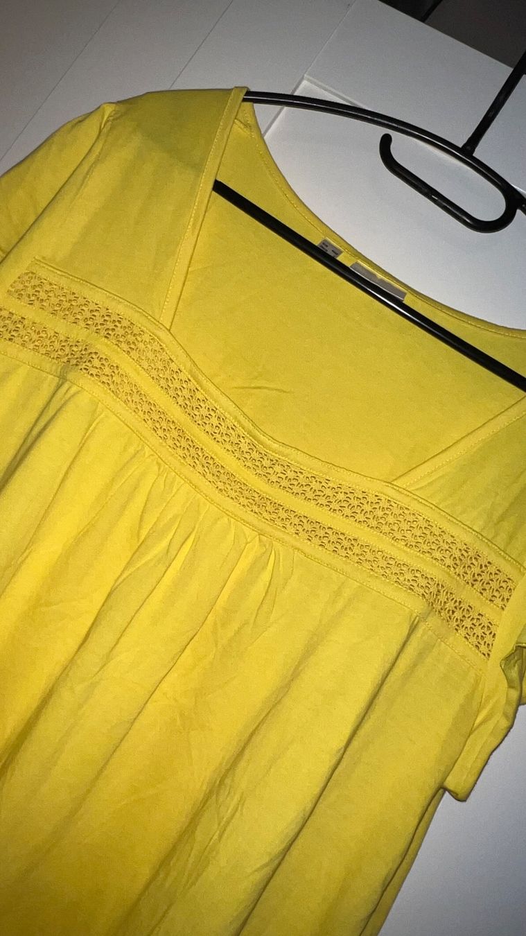 Camicette: • Oberteil / Bluse von Bpc • – Nuovo (secondo la descrizione) da Basel venduto da mendoza13 1