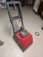 Laveuse de sol / récureuse WEGA