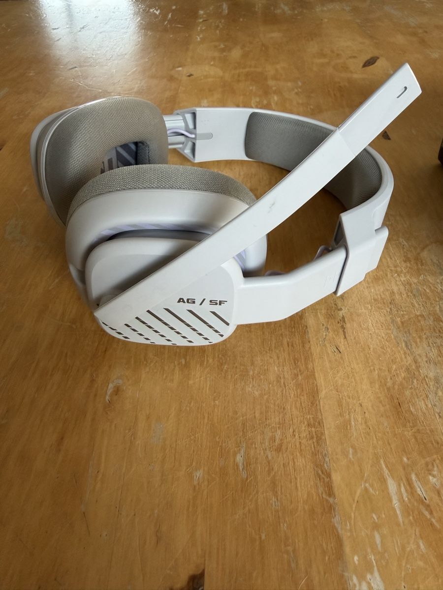 Astro Gaming Cuffie: Logitech Astro a10 Headset – Nuovo (secondo la descrizione) da Münchenbuchsee venduto da yan_h9jl 1