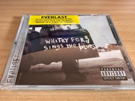 Everlast – Whitey Ford Sings The Blues