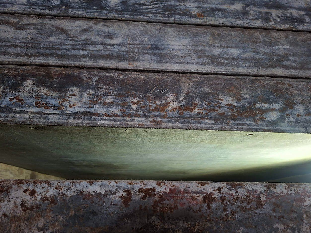Piatti di portata: Wandschalung Betonschalung Elementenschalung – Usato da Hasliberg Wasserw venduto da esus 6