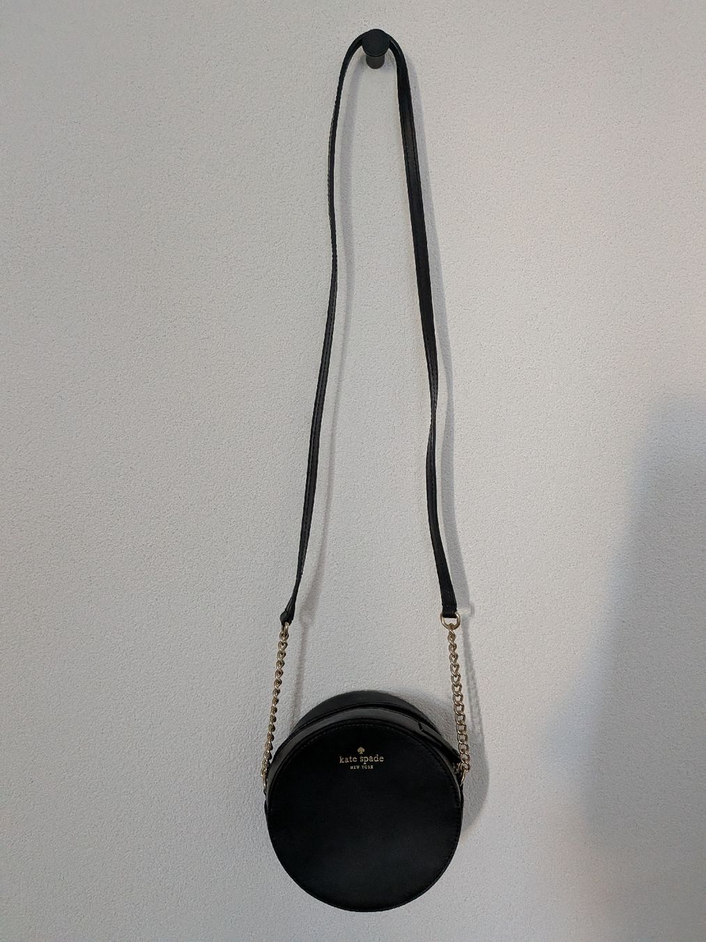 Kate Spade Borse da donna: Kate Spade Leather Round Ladybug shoulder bag – Nuovo (secondo la descrizione) da Morges venduto da dhi_y2qk 3