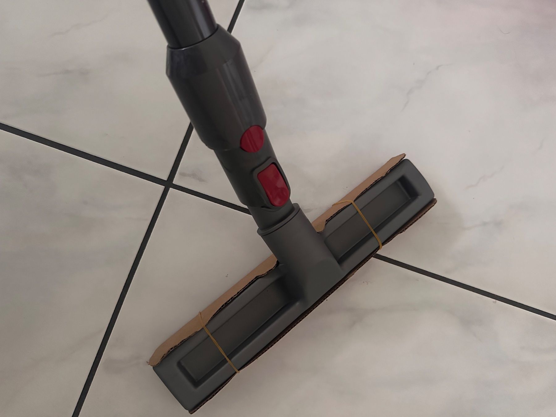 Dyson Aspirapolveri & Accessori: Dyson Parkettdüse – Nuovo (secondo la descrizione) da Oberwil BL venduto da noise12