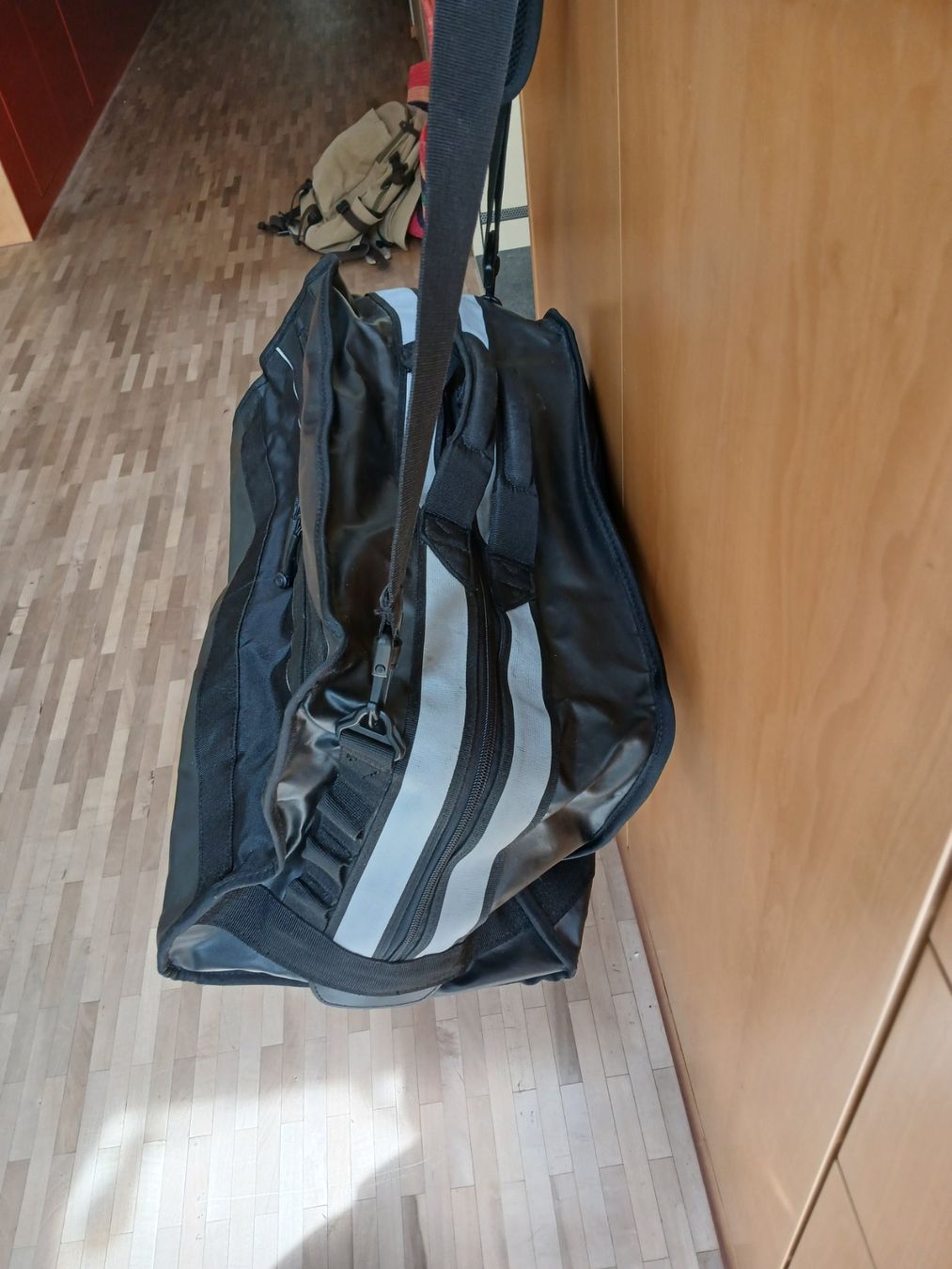 Victorinox Borse: Reisetasche Victorinox – Nuovo (secondo la descrizione) da Hinwil venduto da Unglaubliche-Treffer 1