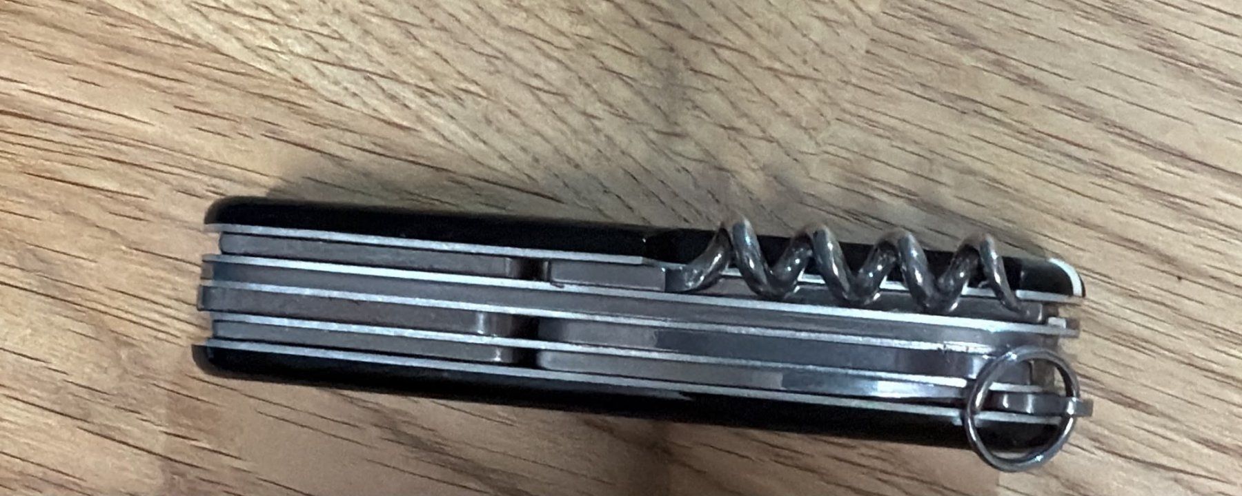 Victorinox Coltelli tascabile: VICTORINOX SACKMESSER – Usato da Zürich venduto da Frei-Occasionen 5