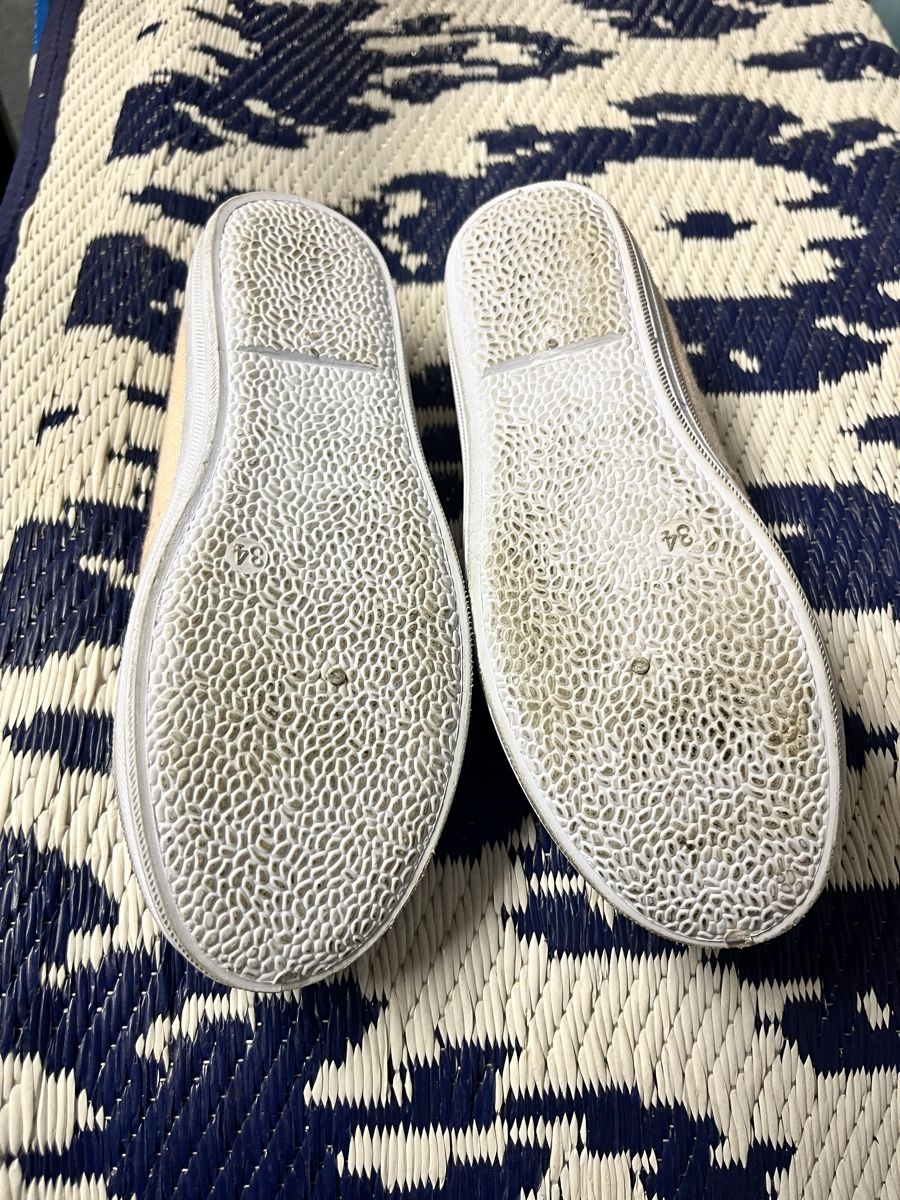 Dosenbach Chaussures filles: Halbschuhe 34 ; Mädchen – D'occasion à Zürich par Proton_Slit 2