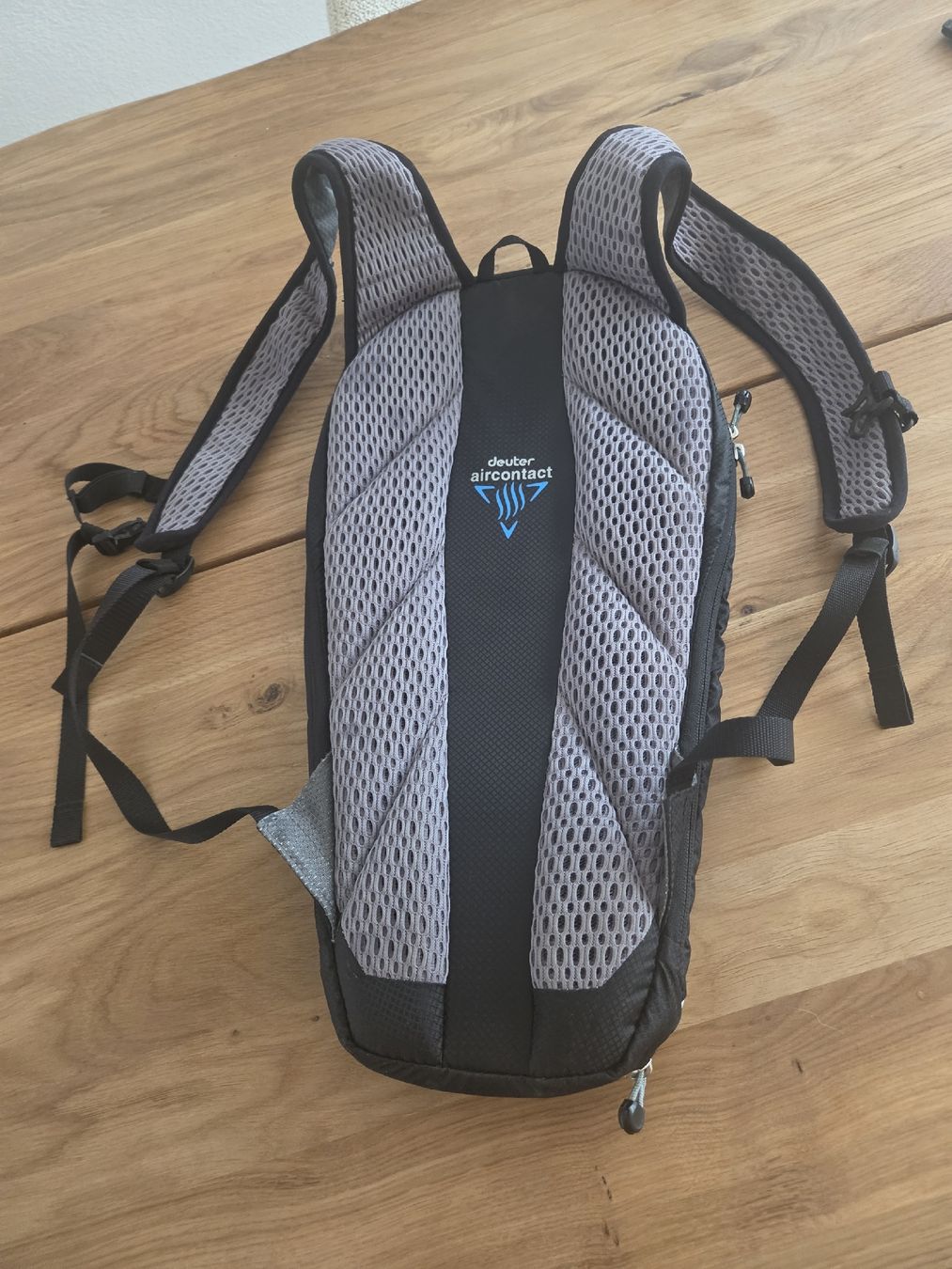 Deuter Rucksäcke: Deuter Road One 5l – Gebraucht aus Altwis von susi70 2