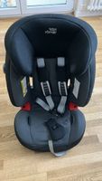 Britax Römer Multi-Tech III Kindersitz
