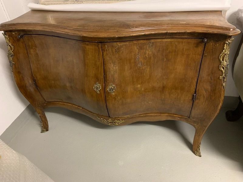Wunderschöne antike Kommode (Gebraucht) in Thalwil für CHF 250 – nur ...