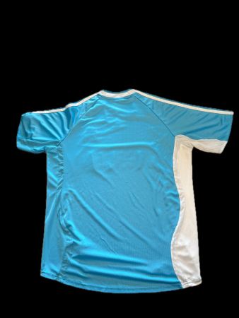 Olympique Marseille adidas 2006/07 Away (neuf)