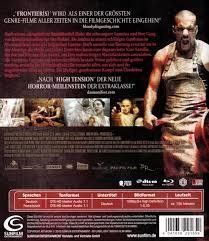 Alle DVDs: Frontier(s) - Kennst du deine Grenzen? – Gebraucht aus St. Gallen von elkapone 2