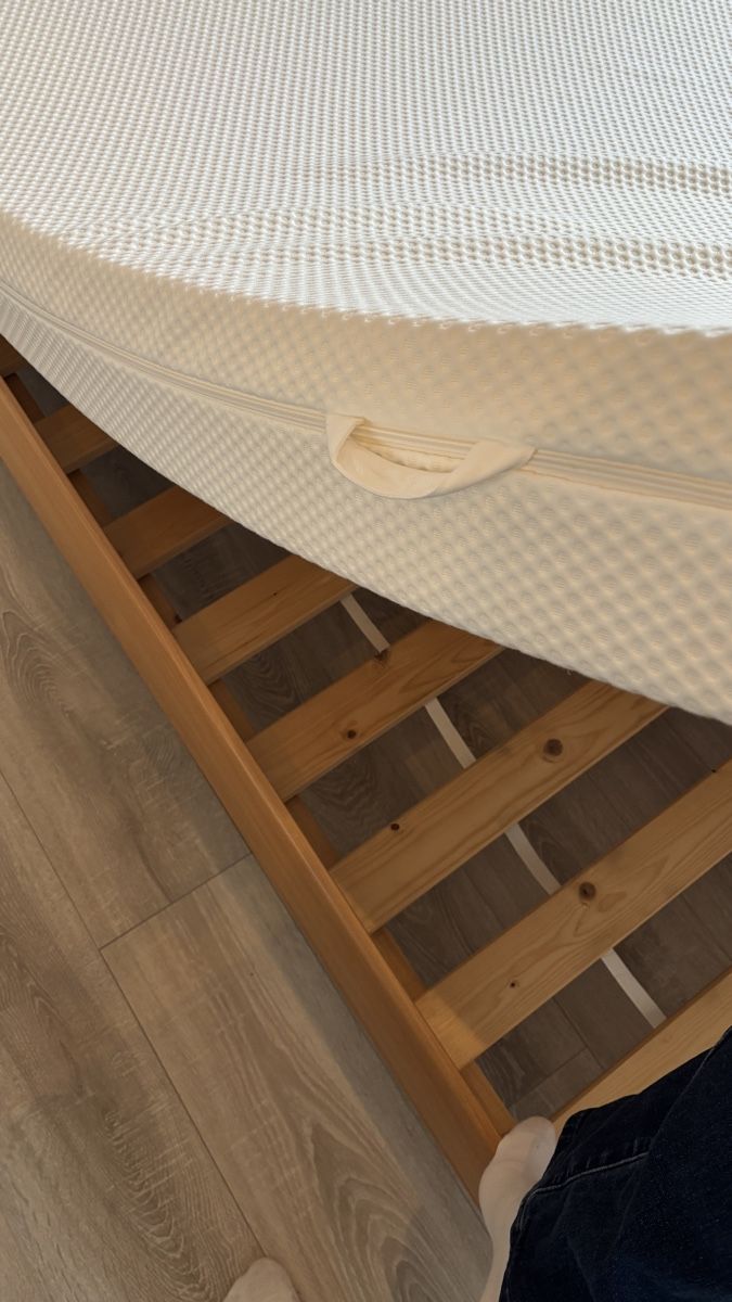 Betten: Lit et matelas – Gebraucht aus Bernex von Natacha22 4