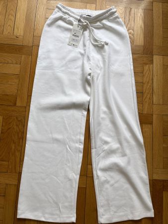 Sale❤️New Zara pants size S