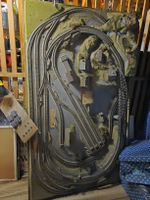 Modellbahn Anlage