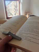 📚 Buchhalter/Page Holder