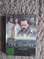 DER SEEWOLF     DVD