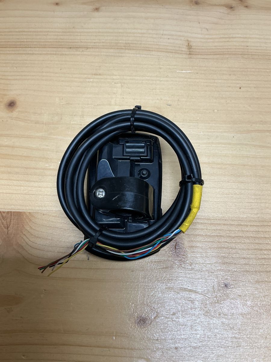Flyer Ersatzteile: Fleyer e-bike Display 36 Volt  – Gebraucht aus Oberbuchsiten von Tesin3 2
