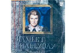 Vinyle Hamlet Halliday Philips 77321 - Collector -