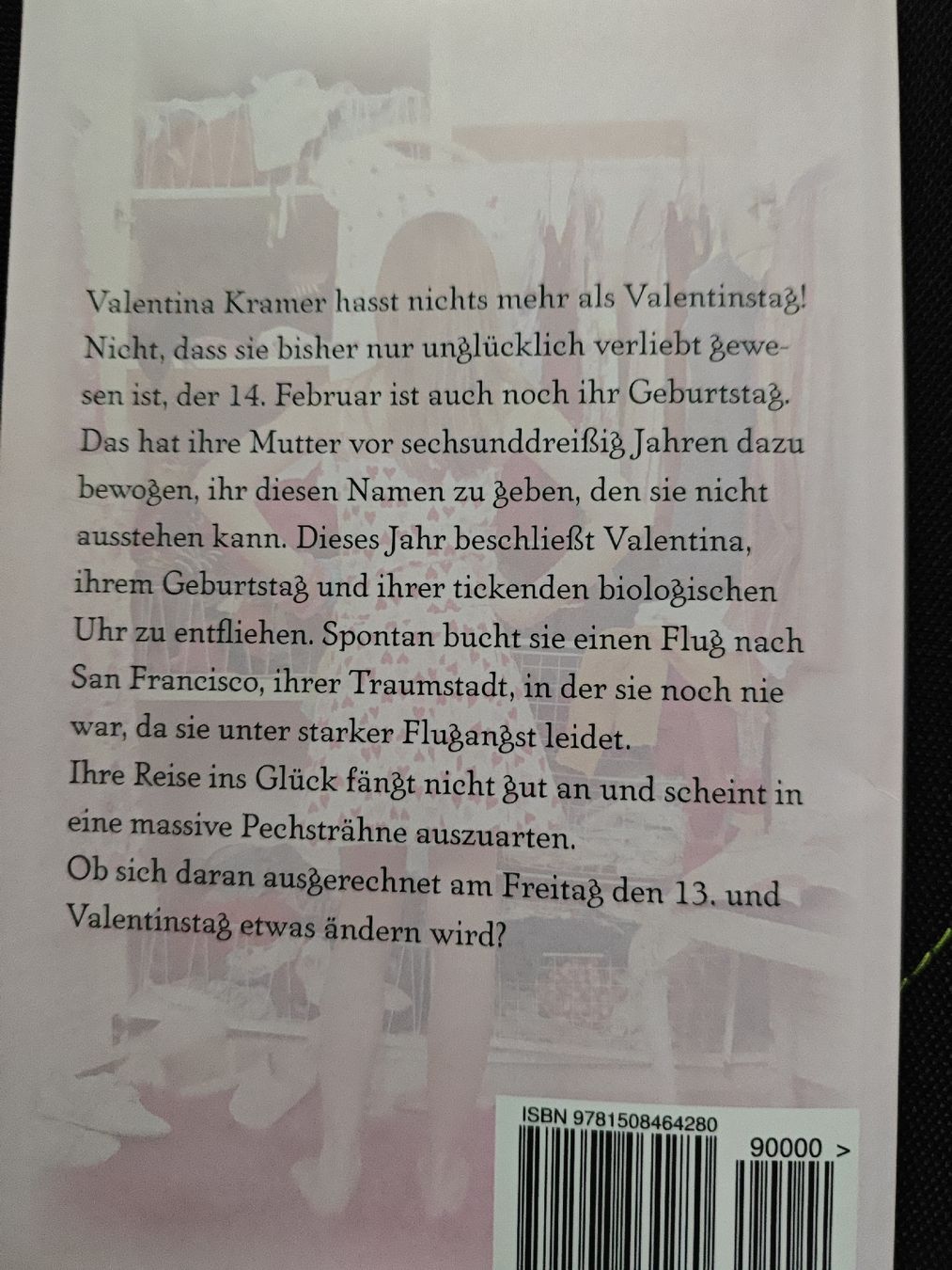 Libri: Valentina - Nichts wie weg – Usato da Bendern venduto da PetraN01 1