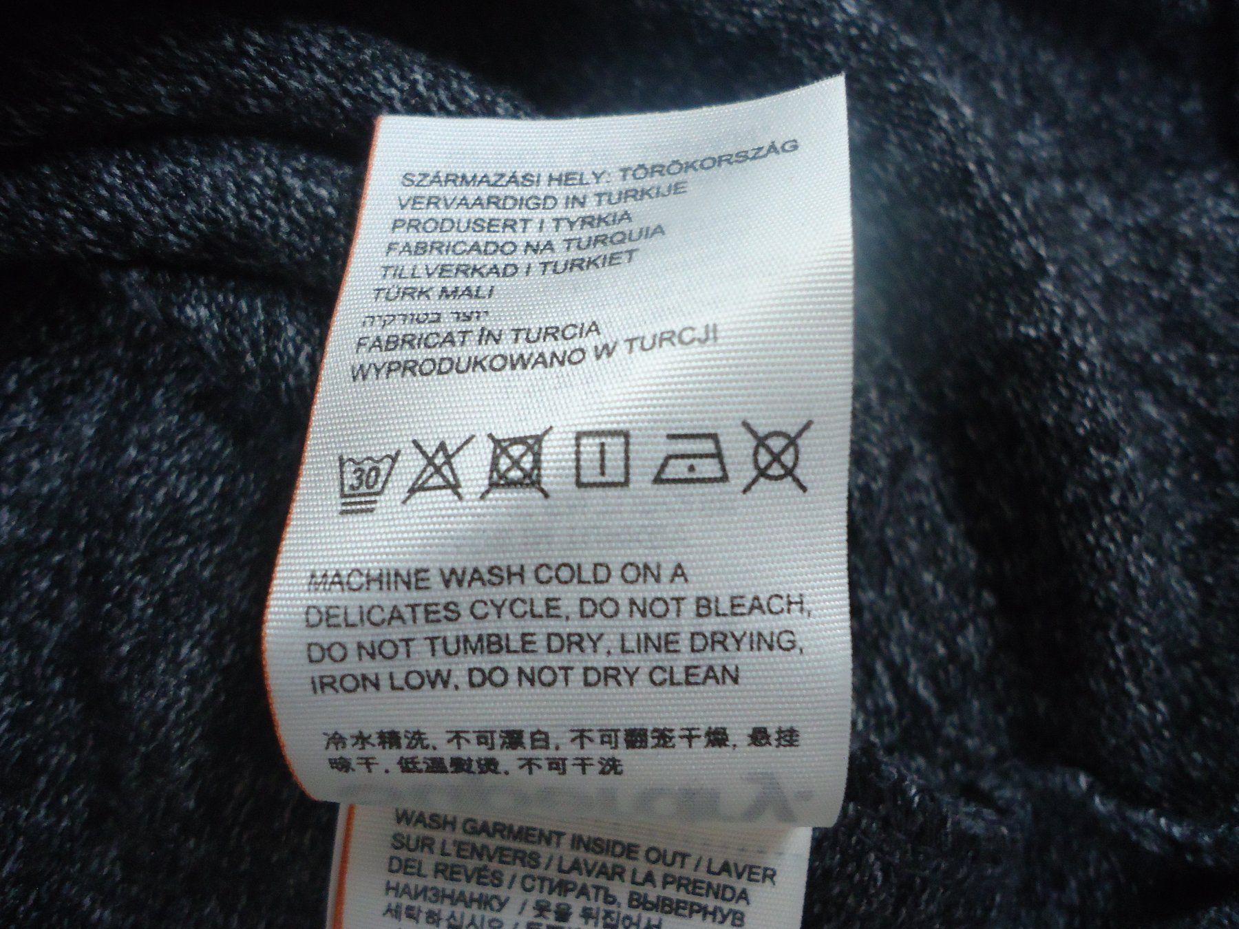 Superdry Maglioni & Felpe: Pull à capuche femme Superdry - 38 – Usato da Vessy venduto da mafabe 4