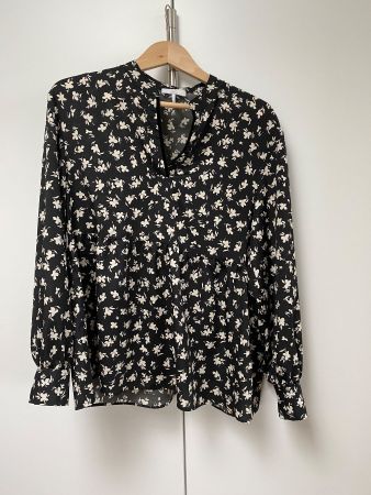 Damen Kasack-Bluse CINQUE Gr. 38