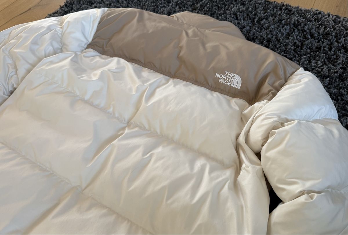 North Face Vestes: The North Face SAIKURU JACKET - Winterjacke – D'occasion à Uttigen par snaky01 4