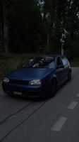 VW Golf MK 4 2.0l Defekt/für Export