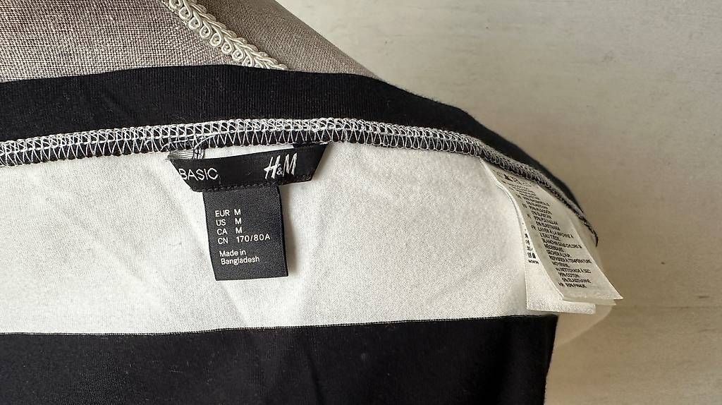 H&M Gonne: H&M Rock – Usato da Rombach venduto da ste_5zvl 2