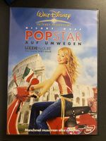 DVD Popstar auf Umwegen - Hilary Duff Film für Mädchen!