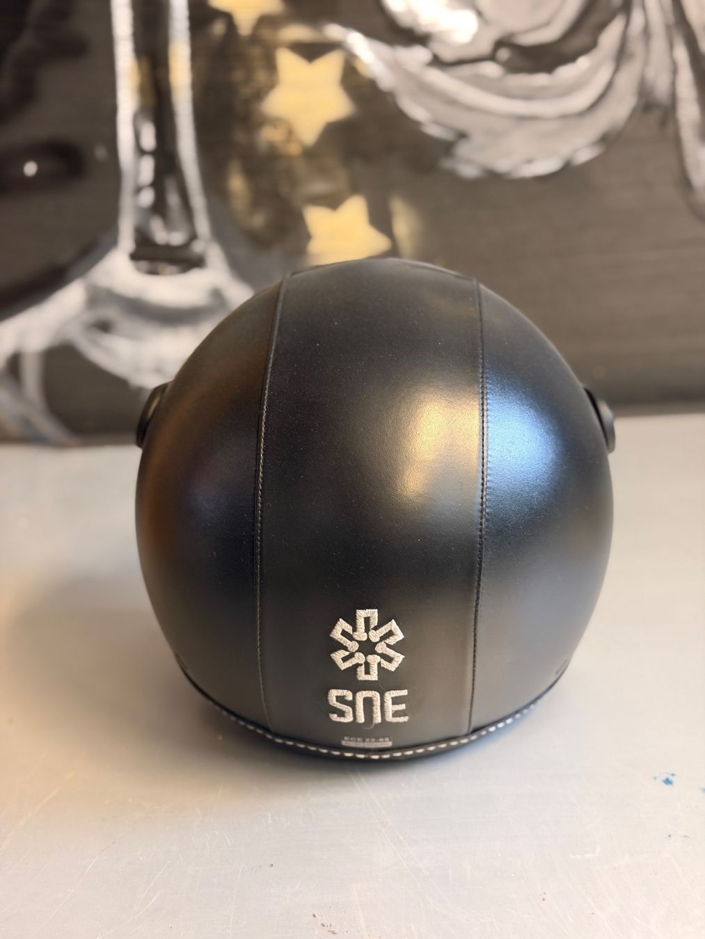 Caschi & visiere: Motorrad Helm Grösse XL – Usato da Küsnacht ZH venduto da Icon21 3
