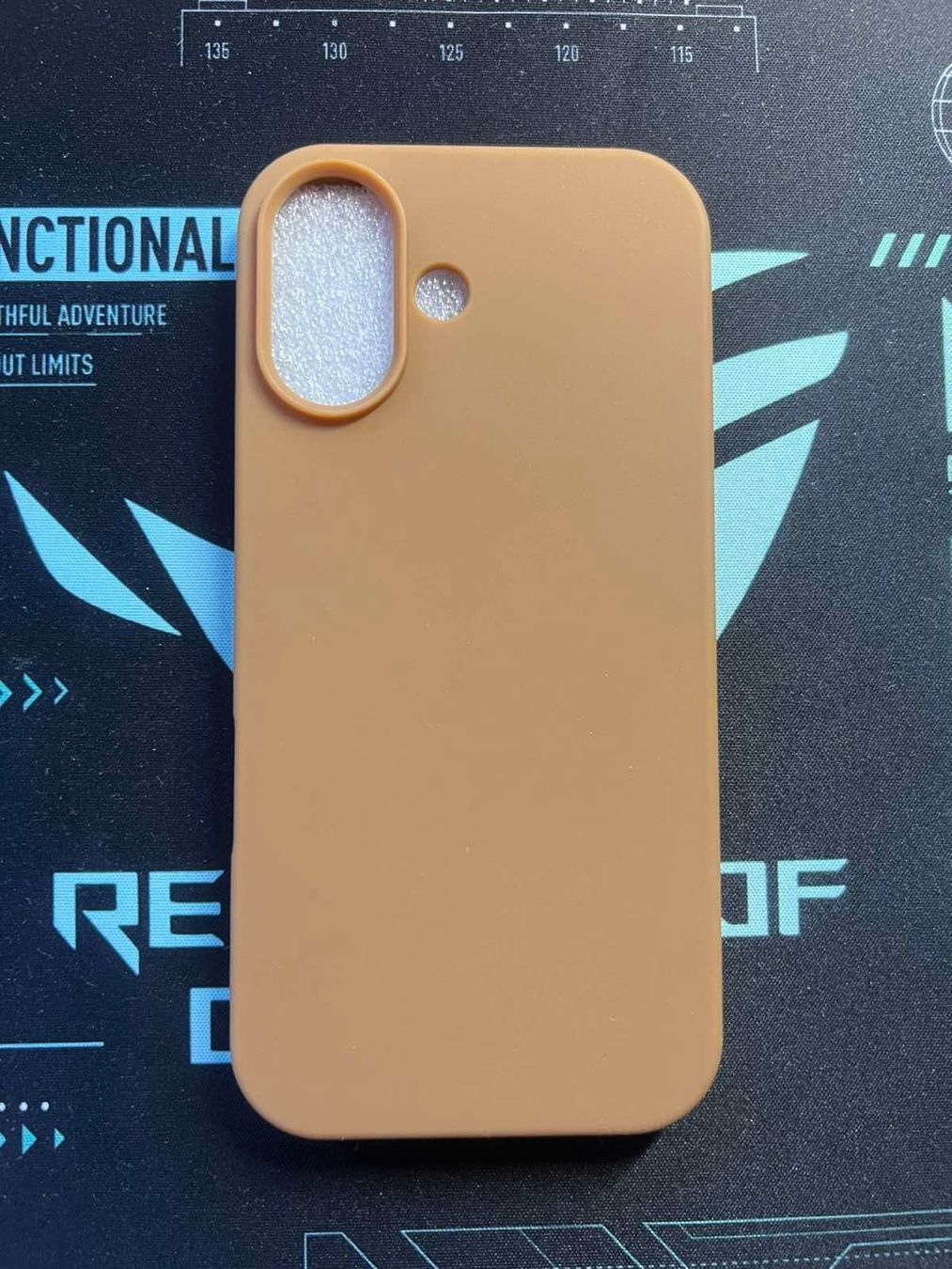 Cover & Protezioni schermo: Hülle für iPhone 17 . Coque pour iPhone 17 – Nuovo e nell'imballaggio originale da St-Cergue venduto da max_snn5