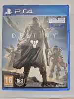 PS4 Destiny 