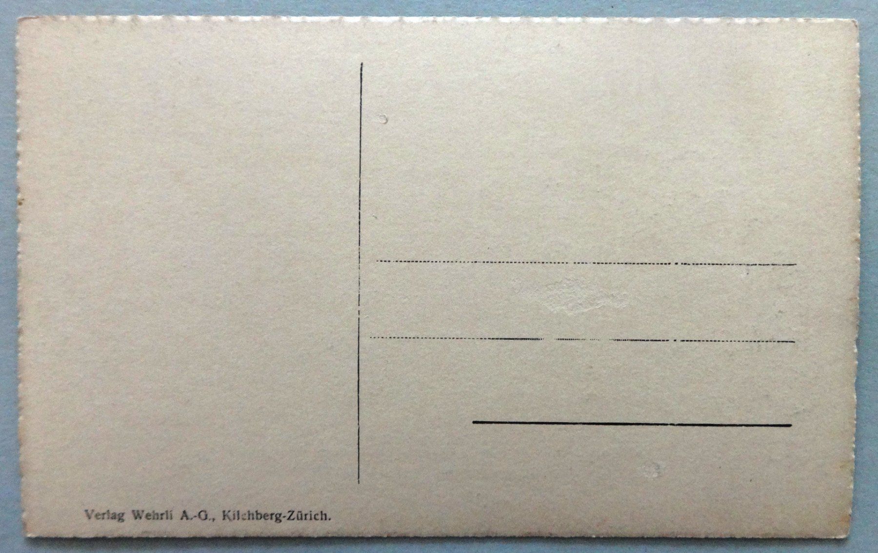 Cartes postales: Bern, Gerechtigkeitsbrunnen – D'occasion à Fétigny par Billy2miny 1