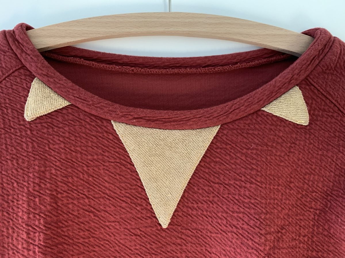 Maglioni & Felpe: Sweat Vanina E taille S – Usato da Cartigny venduto da l.luckuit 1