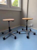 Hocker - 2 Stück